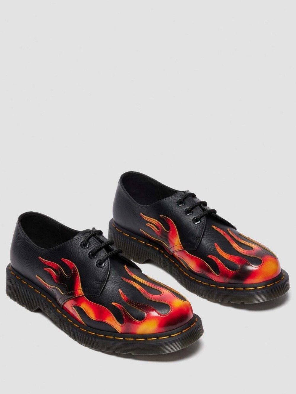 Men's Dr. Martens 1461 'Flame'